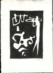 59416 / 4324 - Grafika, um�n�