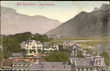59953 / 0 - Picture Postcards / Topography / Europe / Germany / Bavaria (Bayern)