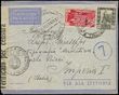 60143 / 2332 - Philately / Africa