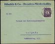60168 / 0 - Philately / Other Philatelic Domains / Perfins / Other countries