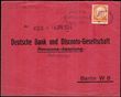60170 / 0 - Philately / Other Philatelic Domains / Perfins / Other countries