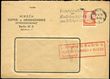 60174 / 0 - Philately / Other Philatelic Domains / Perfins / Other countries