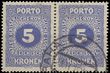 60207 / 0 - Philately / Czechoslovakia 1918-39 / Forerunners 1918-19