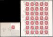 60337 / 1073 - Philately / Czech Republic / Stamps