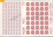 60338 / 1071 - Philately / Czech Republic / Stamps