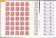 60339 / 1078 - Philately / Czech Republic / Stamps