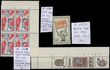 60384 / 919 - Philately / Czechoslovakia 1945-92 / Postage 1953-92