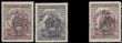 60409 / 846 - Philately / Czechoslovakia 1945-92 / Revolutionary Overprints 1944-45