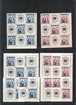 60419 / 3348 - Collections / Philately / Stamps / Czecho-Slovakia