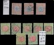 60430 / 2381 - Philately / Australia, Oceania and Antarctica
