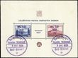 60536 / 717 - Philately / Occupations / Sudetenland