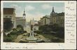 60562 / 0 - Picture Postcards / Topography / Czech republic / Brno - The Centre