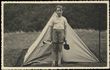 60750 / 0 - Picture Postcards / Theme / Scouting