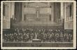 60797 / 0 - Pohlednice / Motiv / Spolky, sdru�en�, cechy