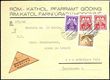 60837 / 830 - Philately / Bohemia and Moravia / Official Stamps