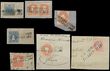 61043 / 1206 - Philately / Other Philatelic Domains / Train Post / Austria and Hungary