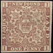 61128 / 2272 - Philately / North America and Mesoamerica