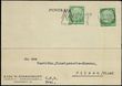 61394 / 0 - Philately / Other Philatelic Domains / Perfins / Other countries