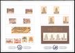 61799 / 2351 - Philately / Asia