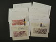 61808 / 3303 - Collections / Philately / Stamps / Czecho-Slovakia