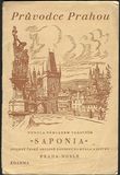 61814 / 3233 - Maps, Guide-Books