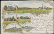 61947 / 0 - Picture Postcards / Topography / Czech republic / District of Hradec Králové