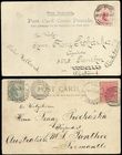 61953 / 2382 - Philately / Australia, Oceania and Antarctica