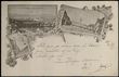 61961 / 2441 - Picture Postcards / Topography / Czech republic / District of Hodon�n