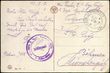 62024 / 0 - Philately / Europe / Germany / Philatelic Domains / Field Post