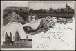 62025 / 2443 - Picture Postcards / Topography / Czech republic / District of Hradec Kr�lov�