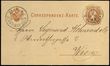 62069 / 1207 - Philately / Other Philatelic Domains / Train Post / Austria and Hungary