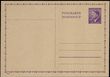 62194 / 803 - Philately / Postal Stationery B. and M. / Postcards