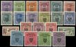 62232 / 9 - Filatelie / �SR I / Revolu�n� 1918
