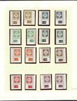 62423 / 3349 - Collections / Philately / Stamps / Czecho-Slovakia