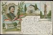 62659 / 0 - Picture Postcards / Theme / Celebrities - Czech