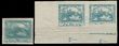 62730 / 56 - Philately / Czechoslovakia 1918-39 / Hradcany 1918 - Imperforated