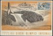 62745 / 2788 - Picture Postcards / Theme / Sport, board games, cards