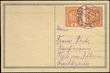 62825 / 670 - Philately / Postal Stationery CZE 1918-39 / Forerunners