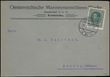 62852 / 4 - Filatelie / �SR I / P�edb�n�, soub�n� 1918-19