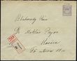 62854 / 674 - Philately / Postal Stationery CZE 1918-39 / Forerunners