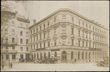 63176 / 0 - Picture Postcards / Topography / Czech republic / Brno - The Centre