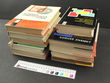 63266 / 3282 - Collector`s Literature / Used Books