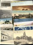 63339 / 3721 - Collections / Picture Postcards