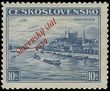 63366 / 819 - Philately / Slovakia 1939-45 / Stamps