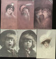 63367 / 3727 - Collections / Picture Postcards