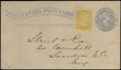 63459 / 2266 - Philately / North America and Mesoamerica