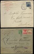 63490 / 2322 - Philately / South America, Caribbean Islands 