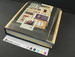 63537 / 3390 - Collections / Philately / Stamps / Europe