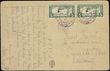 63571 / 6 - Filatelie / �SR I / P�edb�n�, soub�n� 1918-19