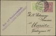 63632 / 671 - Philately / Postal Stationery CZE 1918-39 / Forerunners